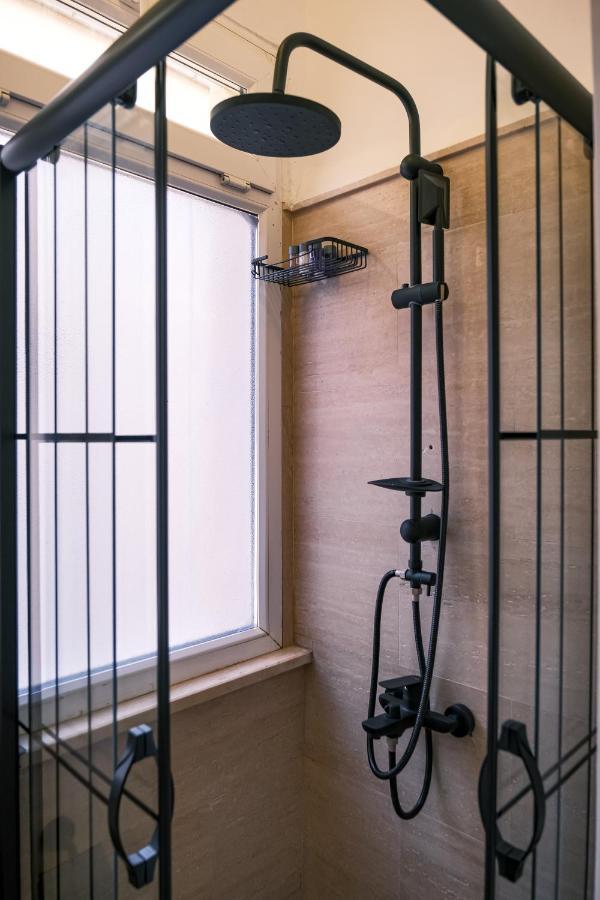 No 8 Galata Apartman Isztambul Kültér fotó
