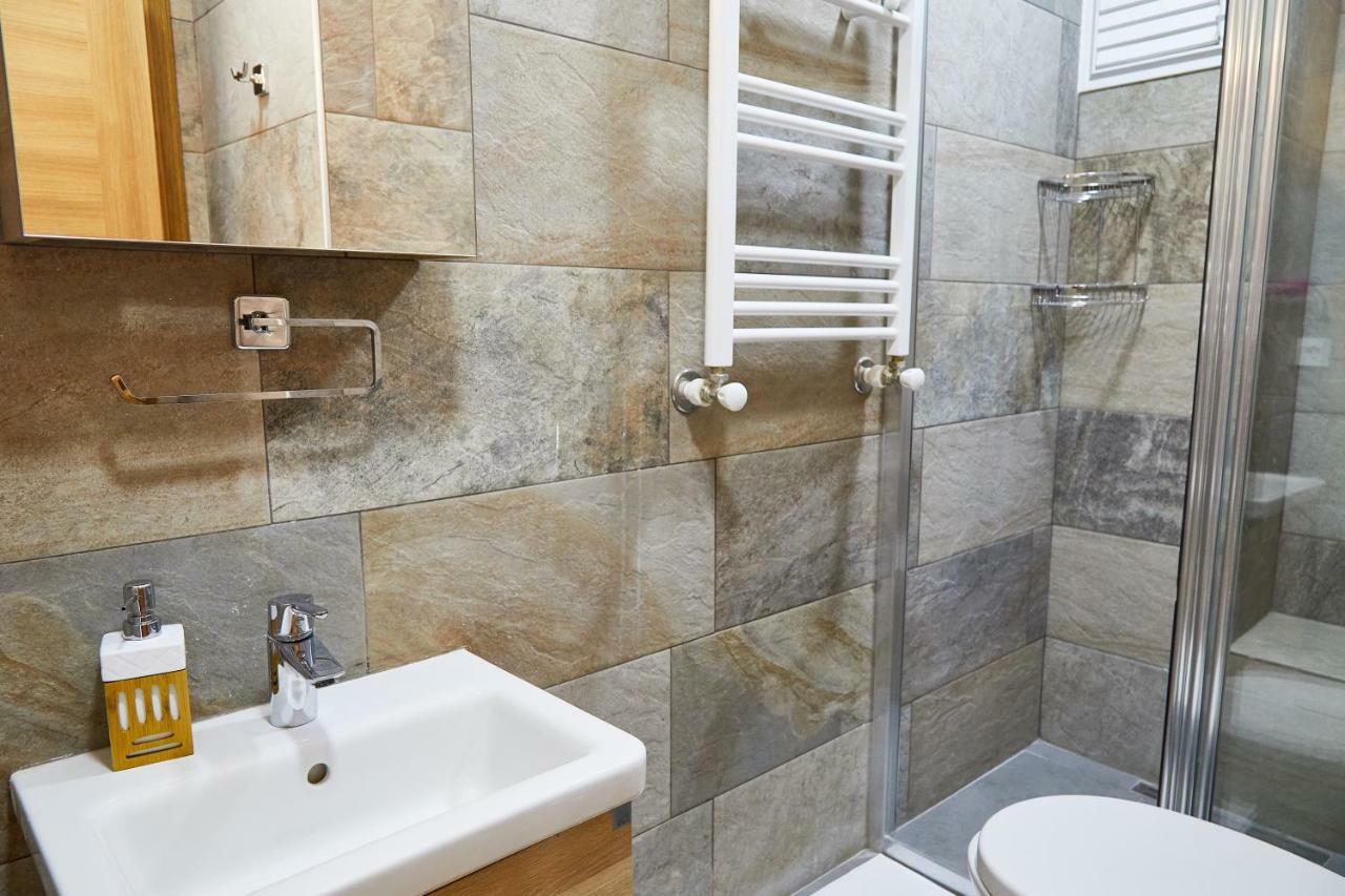No 8 Galata Apartman Isztambul Kültér fotó
